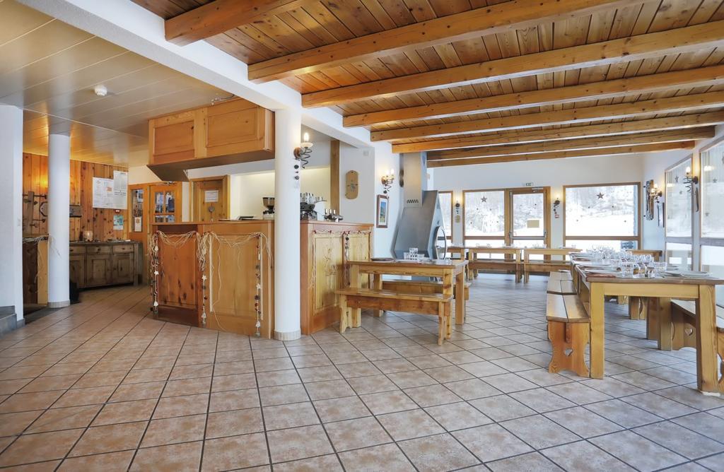 Le Petit Bonheur Villa Bessans Bagian luar foto