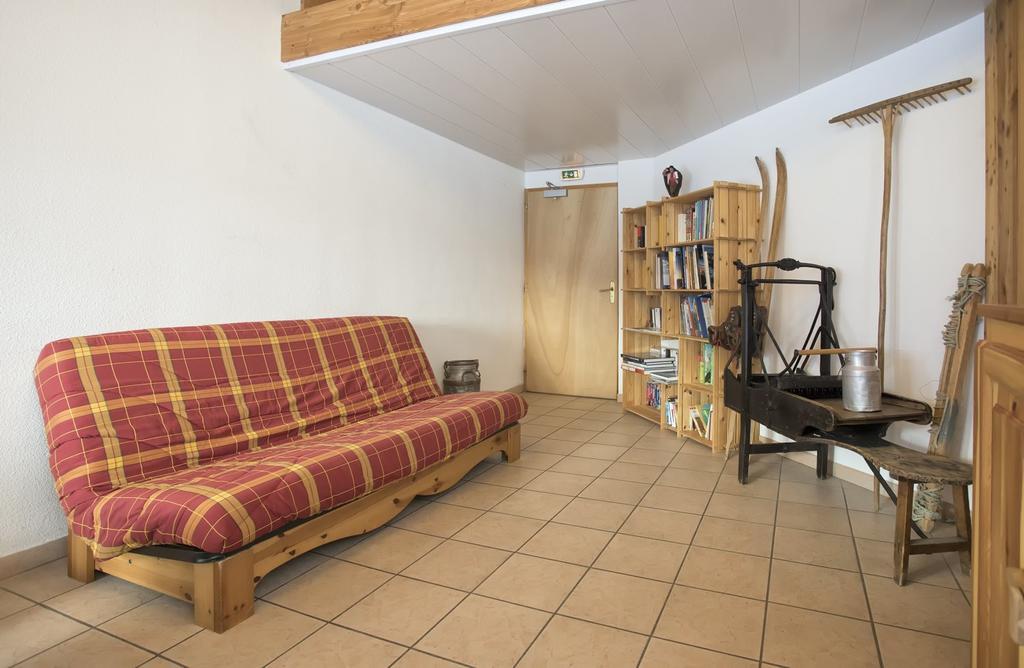 Le Petit Bonheur Villa Bessans Bagian luar foto