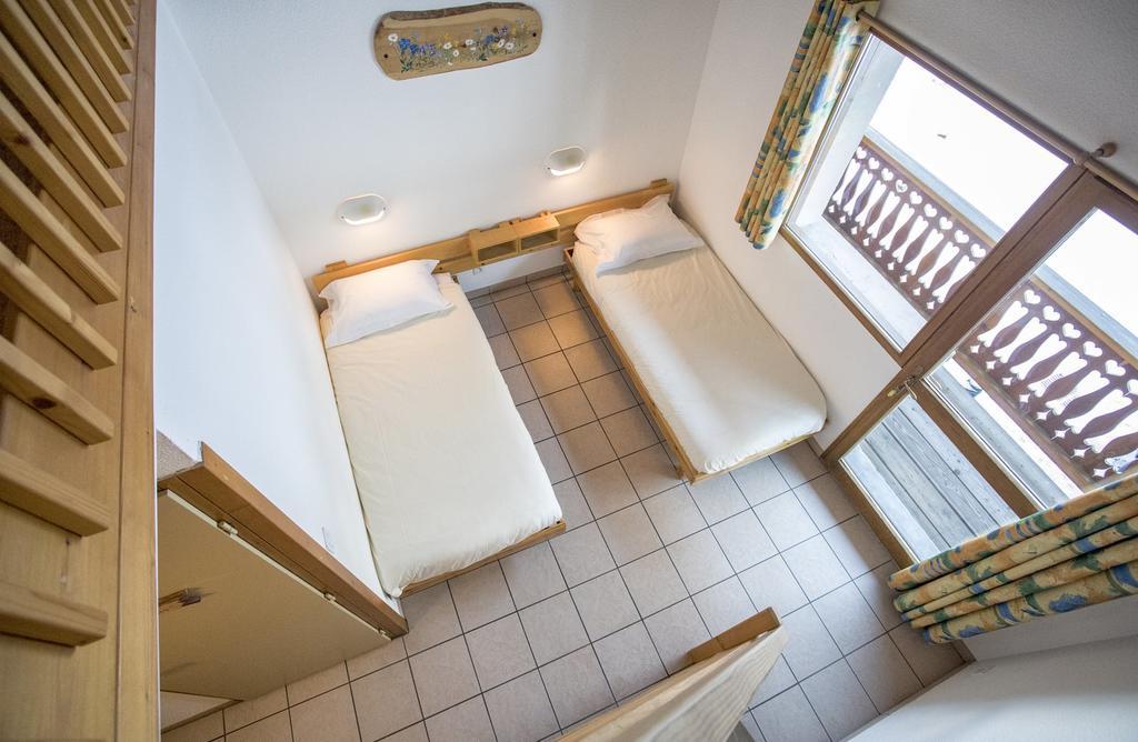 Le Petit Bonheur Villa Bessans Bagian luar foto