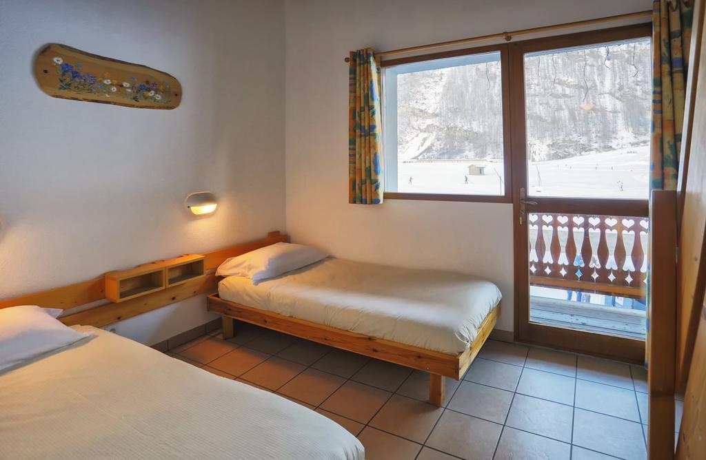 Le Petit Bonheur Villa Bessans Bagian luar foto