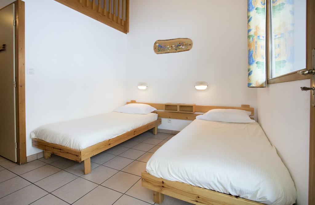 Le Petit Bonheur Villa Bessans Bagian luar foto